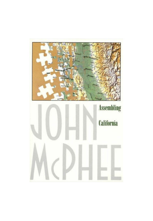 Assembling California