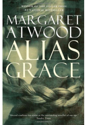 Alias Grace