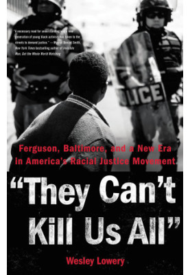 [They Can't Kill Us All 01] • They Can't Kill Us All