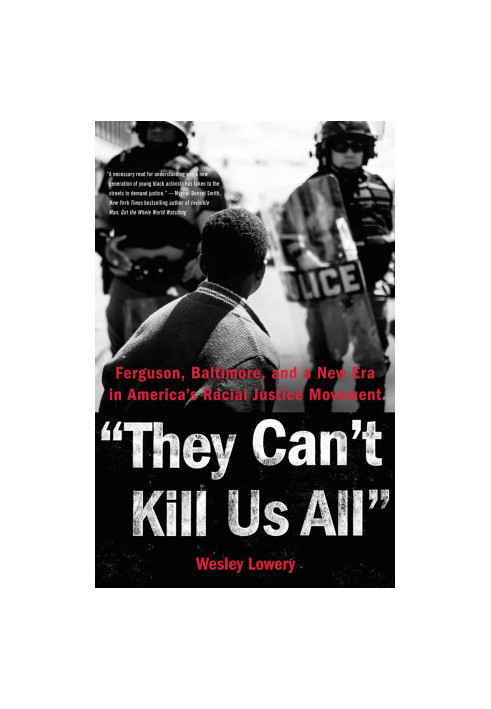 [They Can't Kill Us All 01] • They Can't Kill Us All