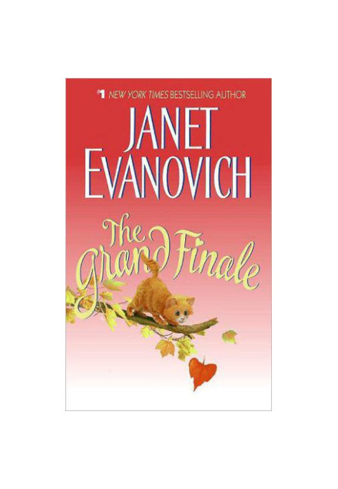 The Grand Finale