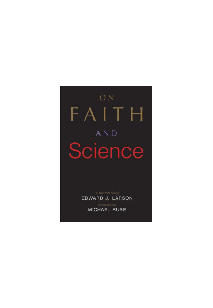On Faith and Science