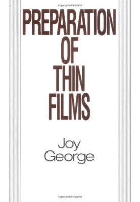 Preparation of Thin Films