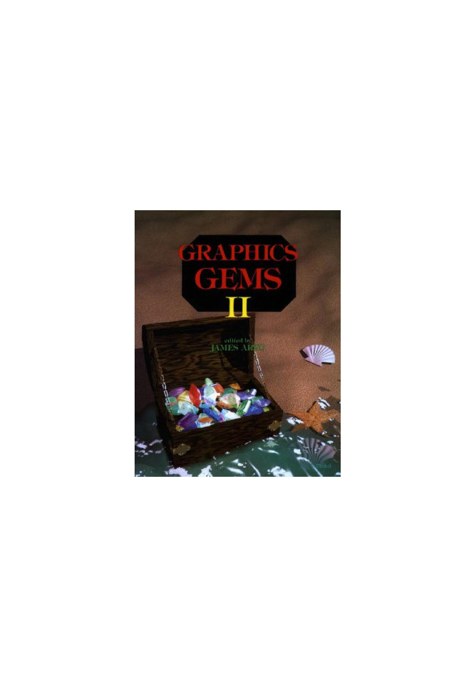 The AP Professional graphics CD-ROM