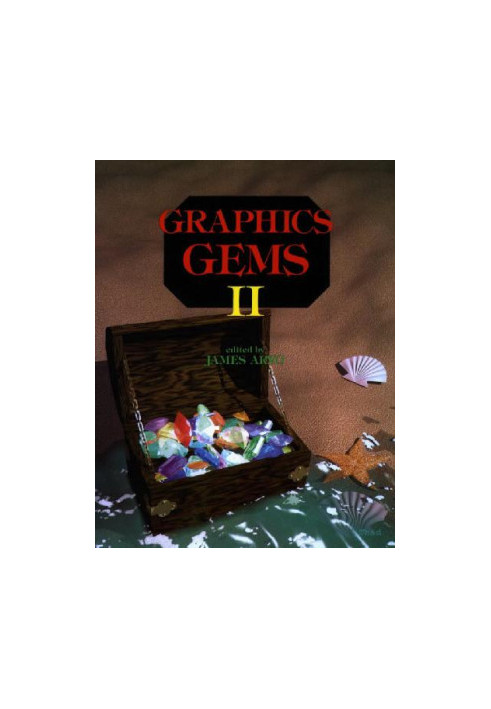 The AP Professional graphics CD-ROM