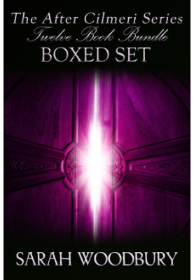 The After Cilmeri 1-12: A 12 Book Bundled Box Set
