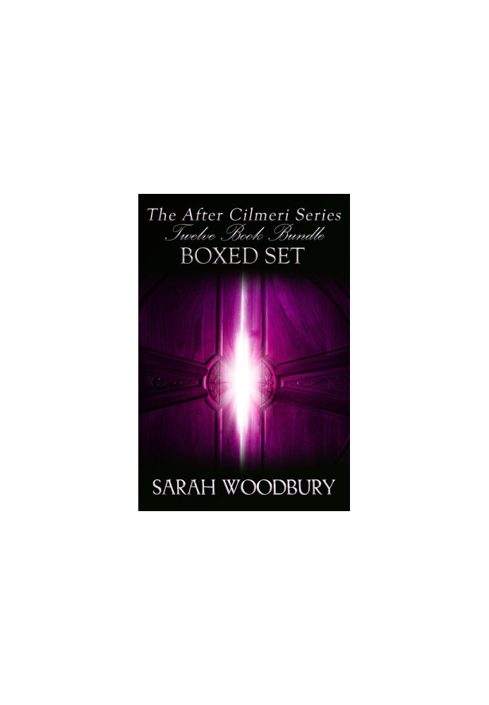 The After Cilmeri 1-12: A 12 Book Bundled Box Set