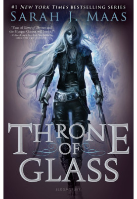Throne of Glass
