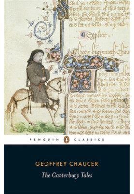 The Canterbury Tales