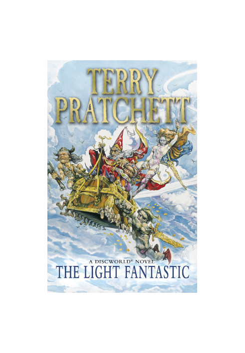 The Light Fantastic