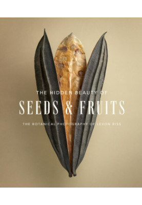 The Hidden Beauty of Seeds & Fruits