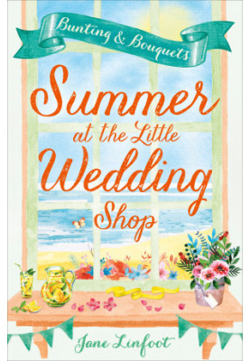 [The Little Wedding Shop by the Sea 03] • Summer at the Little Wedding Shop