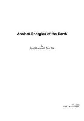 Ancient Energies of the Earth