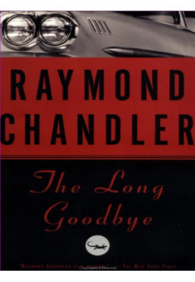 The Long Goodbye (Philip Marlowe, 06)