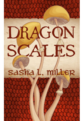 [Scales & Wings 01] • Dragon Scales