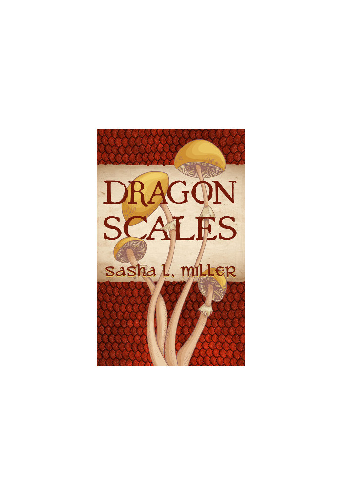 [Scales & Wings 01] • Dragon Scales