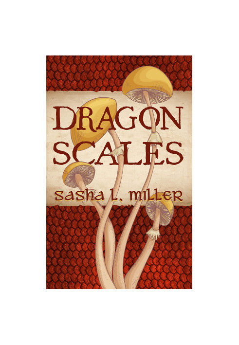 [Scales & Wings 01] • Dragon Scales