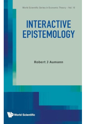 Interactive Epistemology