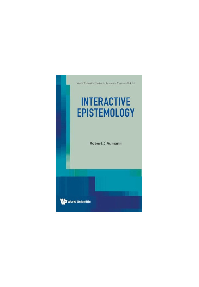 Interactive Epistemology