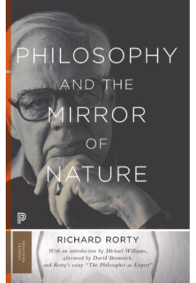 Philosophy and the mirror of nature