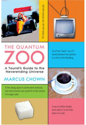 The Quantum Zoo: A Tourist's Guide to the Never-Ending Universe