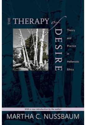 The Therapy of Desire
