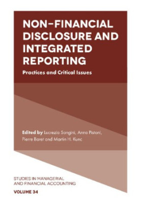 Non-financial Disclosure and Integrated Reporting: Practices and Critical Issues