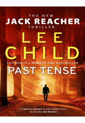Past Tense - Jack Reacher 23