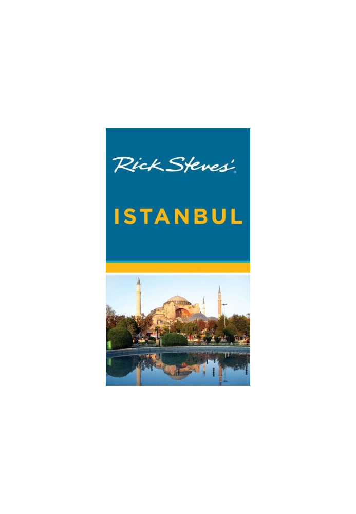 Rick Steves' Istanbul