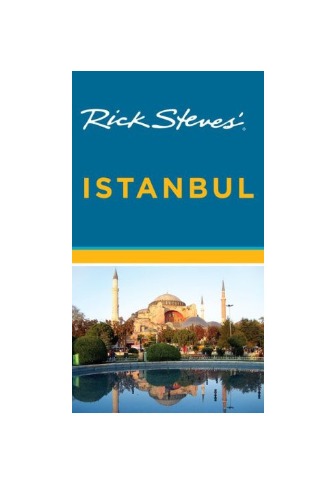 Rick Steves' Istanbul