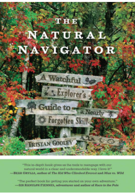 The Natural Navigator - Tristan Gooley