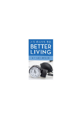 40 Days to Better Living—Hypertension
