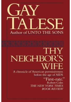 Thy Neighbour's Wife