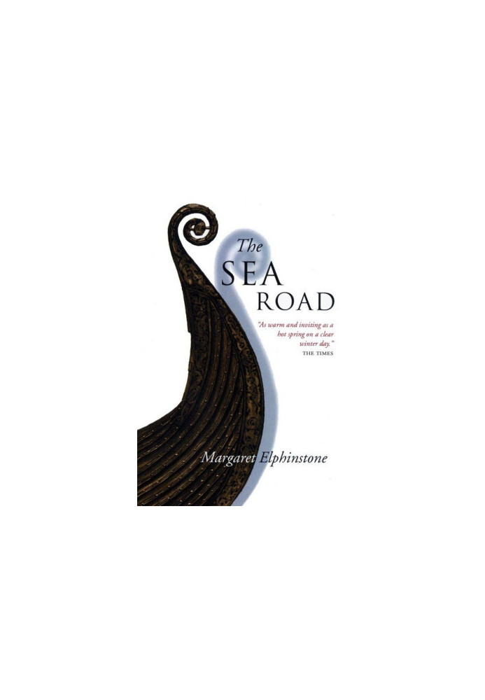 The Sea Road