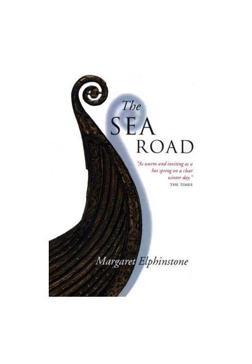 The Sea Road