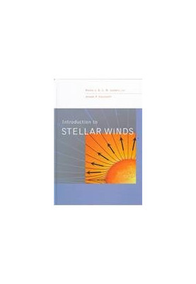 Introduction to Stellar Winds