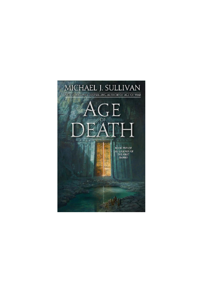 Age of Death