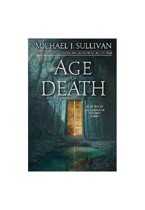 Age of Death