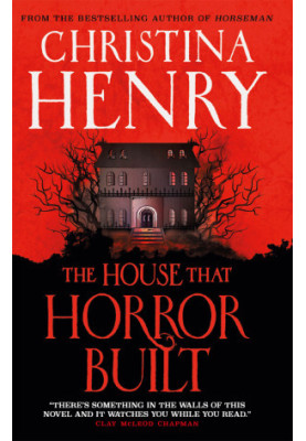 The House that Horror Built