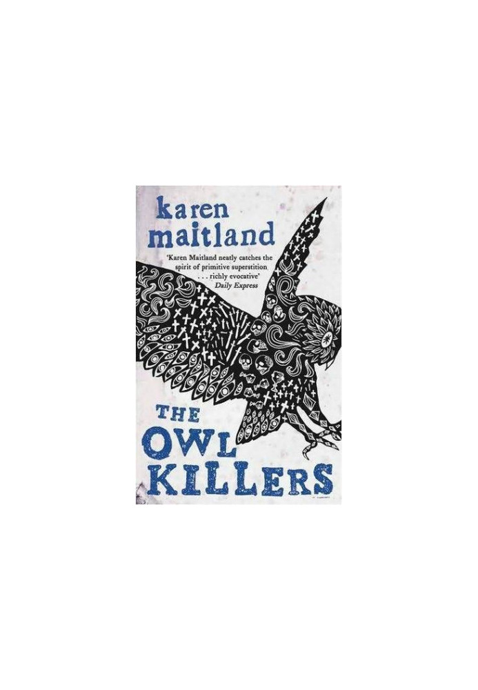 The Owl Killers