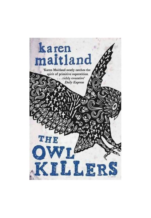 The Owl Killers