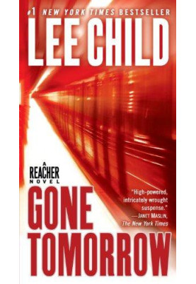 Gone Tomorrow