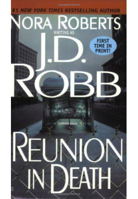 Reunion in Death