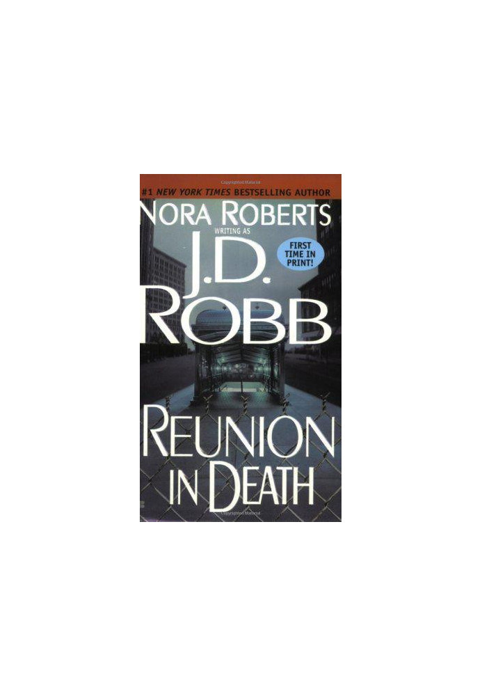 Reunion in Death