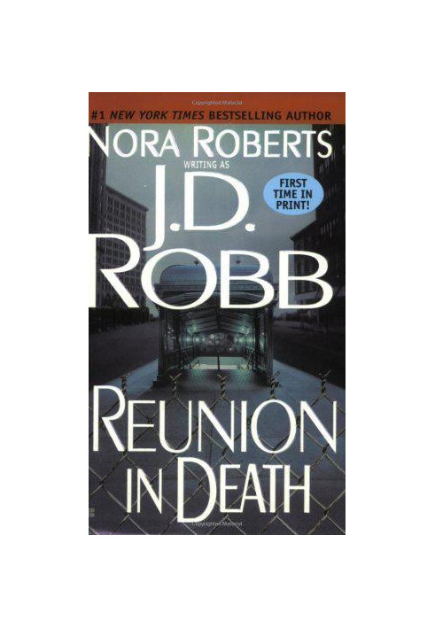 Reunion in Death