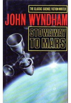 Stowaway to Mars