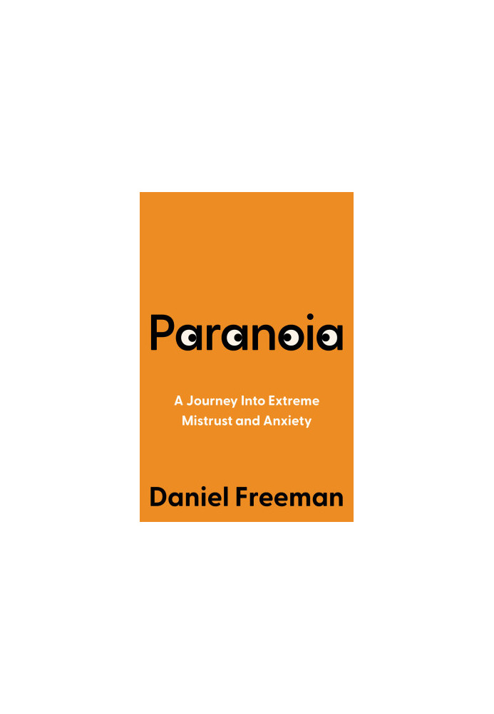 Paranoia: A Journey Into Extreme Mistrust and Anxiety