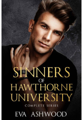 Sinners of Hawthorne University: Complete Series