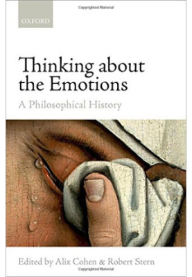 Thinking about the emotions : a philosophical history