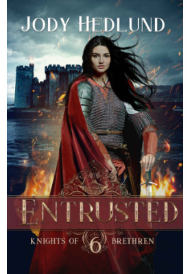 Entrusted